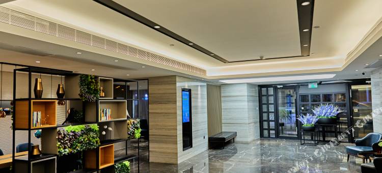 如家商旅酒店(上海大宁国际广场西藏北路地铁站店)图片