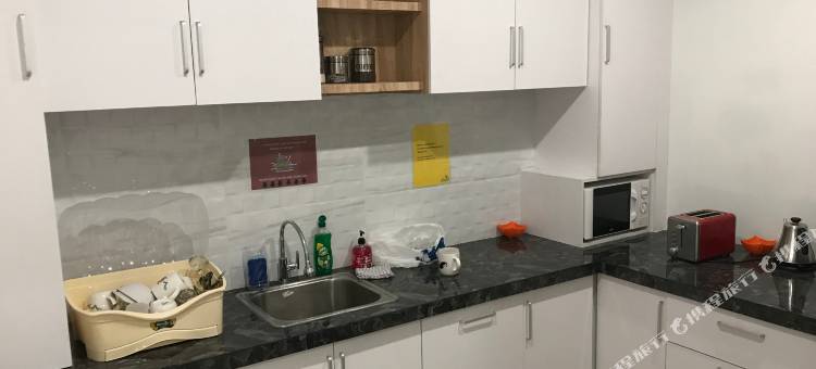 颜色青年旅馆(The Colour Hostel)图片