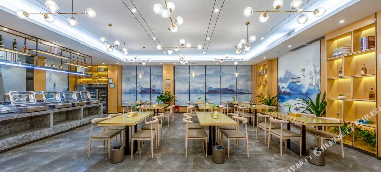 欧斯卡国际酒店(东莞松山湖产业园店)图片