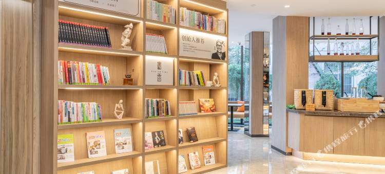 汉庭酒店(北京雍和宫和平里地铁站酒店)图片