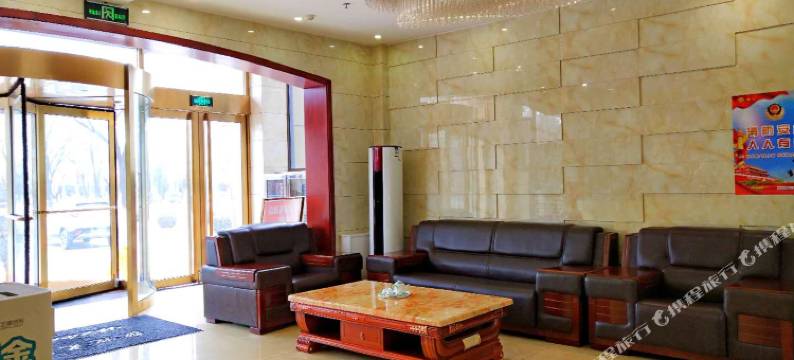 昔阳全周商务酒店图片