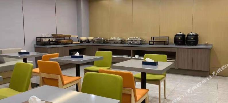 威士顿酒店(连云港东海人民广场店)图片