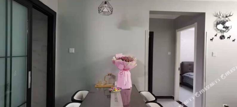 大不小·WideStay AiryRooms·民宿(固安大湖公园店)图片