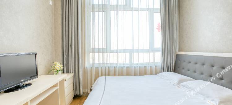 如家华驿易居酒店(长春净月大学城店)图片