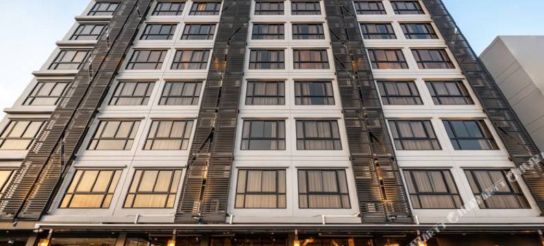 De Trojan 酒店(Hotel de Trojan)图片