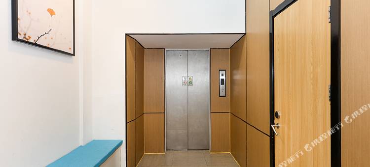 青季酒店MINI(上海莘庄龙之梦店)图片