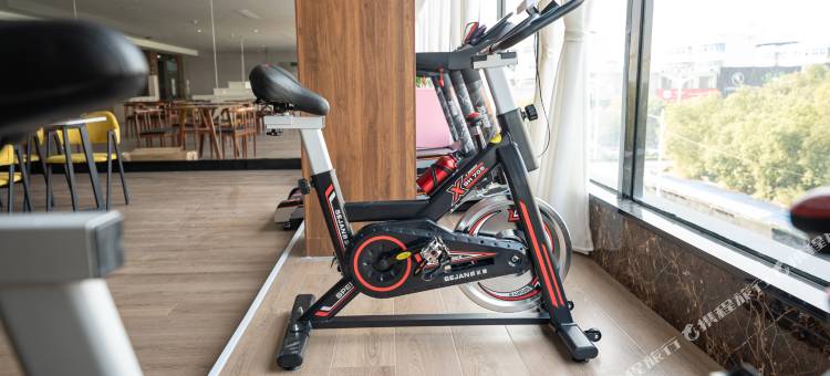 江景联盟酒店(淮南商贸文化广场火车站店)图片