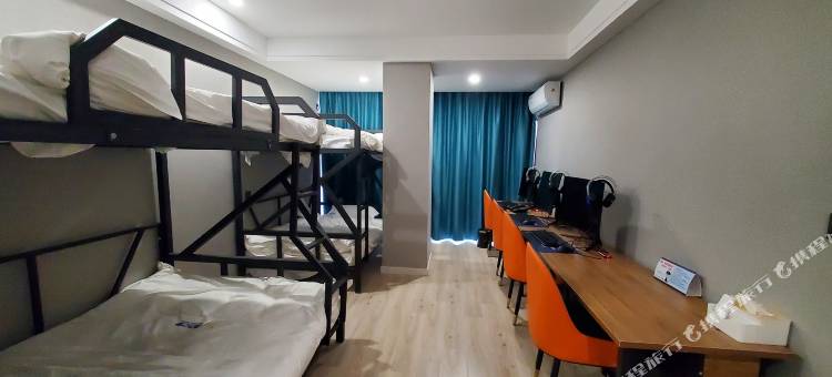 城市之家·云酒店(全椒火车站店)图片