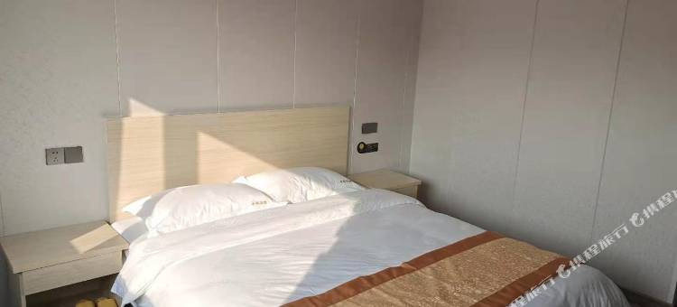 宜兴永溪宾馆图片