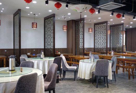 Yangzhou huxinge HotelHotel Overview