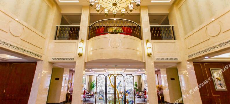 青岛金沙滩壹号精品酒店图片