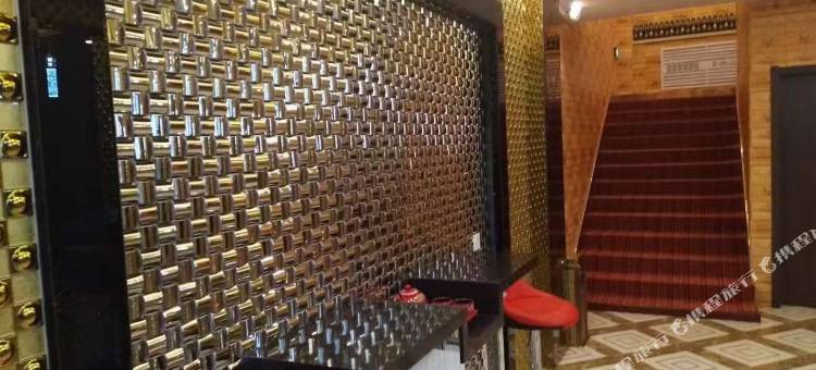 依兰爱琴海时尚主题宾馆图片