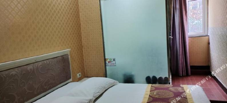 恩施2018商务宾馆图片