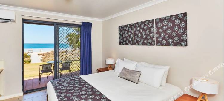 RAC芒基米亚海豚度假村(RAC Monkey Mia Dolphin Resort)图片