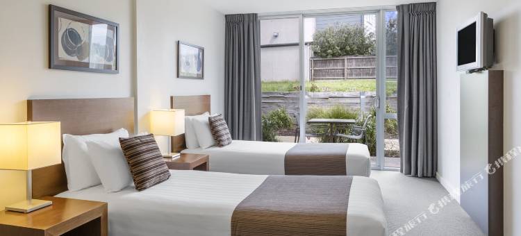 托基温德姆度假村(Wyndham Resort Torquay)图片