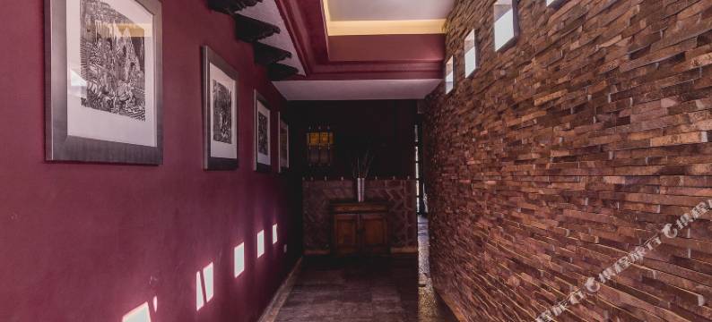 卡萨伊娃精品Spa酒店(Casa Eva Hotel Boutique & Spa)图片