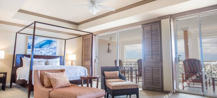 大韦利亚华尔道夫度假酒店(Grand Wailea Resort Hotel & Spa, A Waldorf Astoria Resort)图片