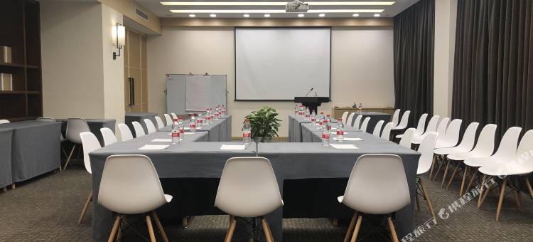 建国璞隐酒店(西安大雁塔大唐不夜城店)图片