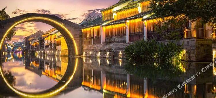 尚客优品酒店(湖州南浔建材城店)图片