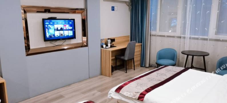 如家派柏.云酒店(淮安淮阴工学院店)图片