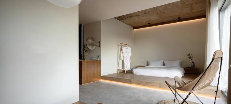 SeeAnn溪岸·莫干山民宿图片