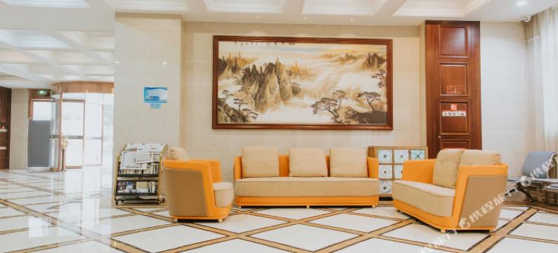 祥瑞大酒店(安吉九州昌硕广场店)图片