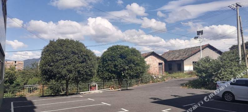 资兴仙境农家图片