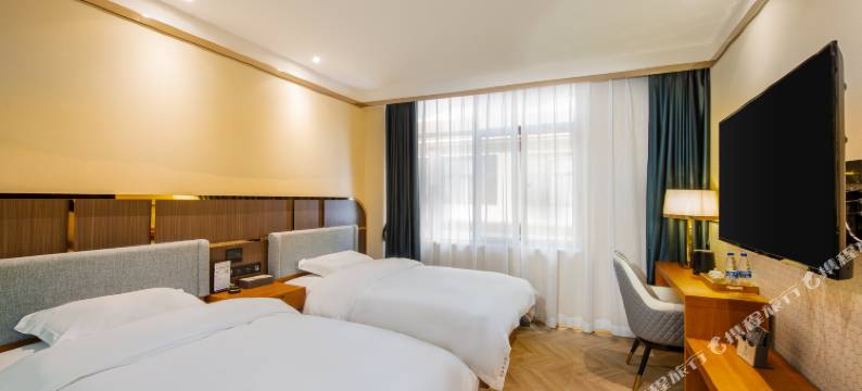 抚仙湖湖之梦酒店图片