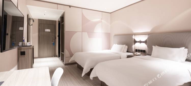 汉庭酒店(衡阳解放路南华大学店)图片