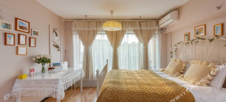 (美尚)民宿(百草路1号分店)图片