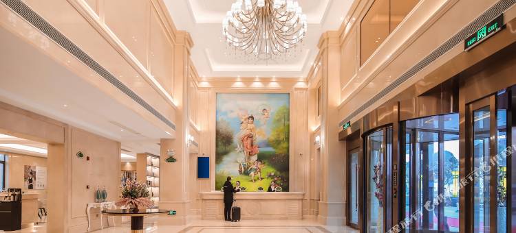 维也纳国际酒店(宁陵张弓路店)图片