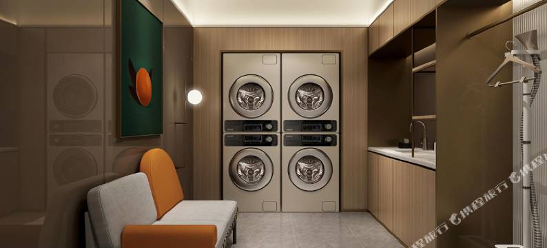 桔子酒店(上海漕宝路日月光中心店)图片