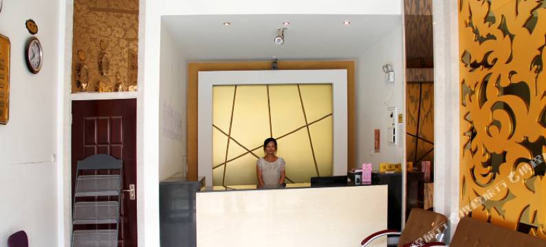 兴和兴业商务酒店图片