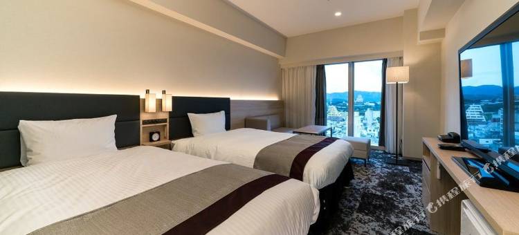 姬路大和ROYNET酒店(Daiwa Roynet Hotel Himeji)图片