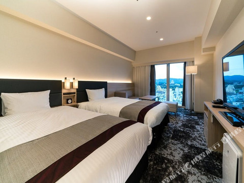 姬路大和ROYNET酒店