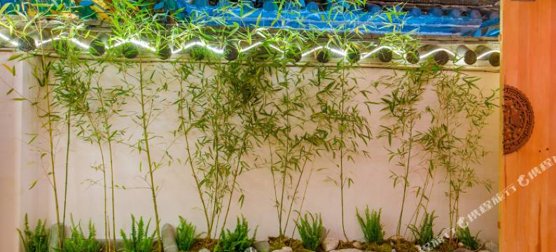 丽江思见轻奢美宿(古城四方街店)图片