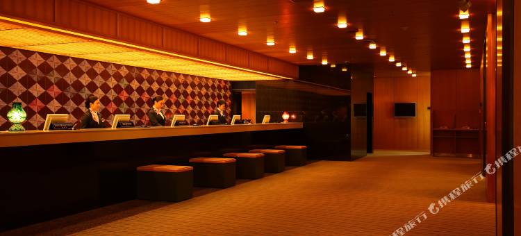 神户大仓酒店(Hotel Okura Kobe)图片