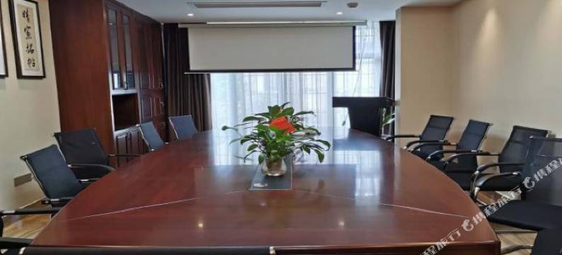 龙南龙翔国际酒店(万达广场店)图片