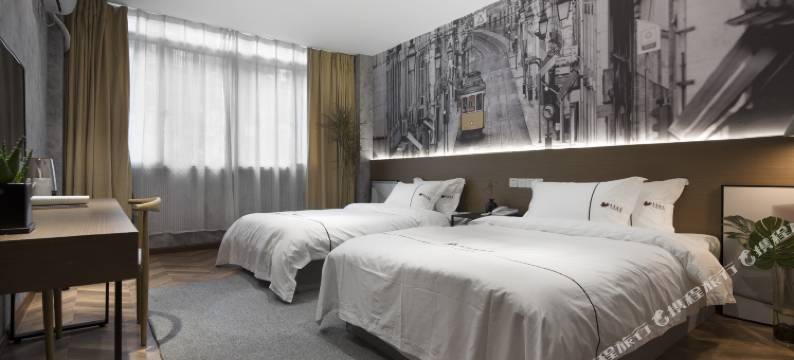 意巷莱恩酒店(成都双流国际机场店)图片