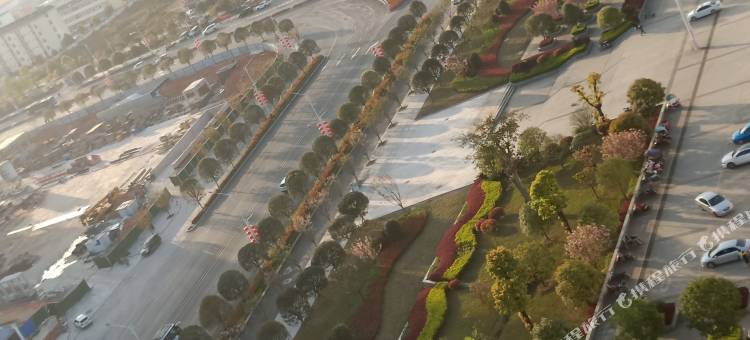 恩施壹小停酒店(火车站店)图片