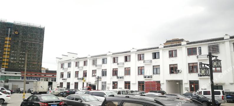 宁波云鼎居民宿图片