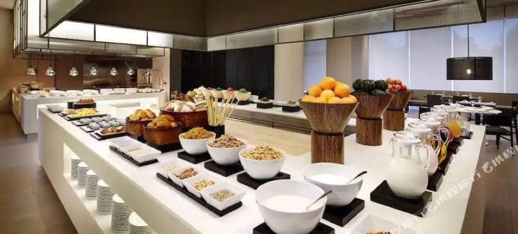 麻浦新罗舒泰酒店 (弘大)(Shilla Stay Mapo (Hongdae))图片