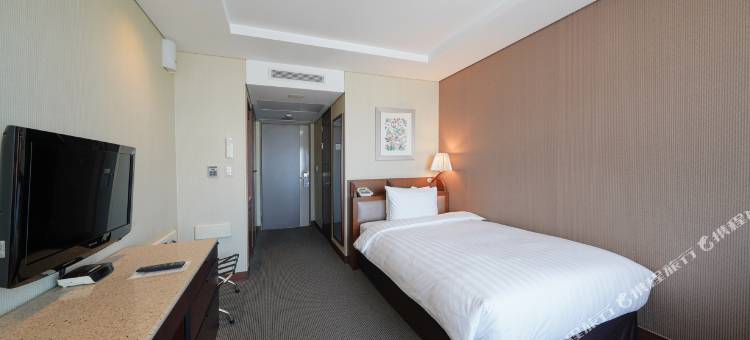 江南贝斯特韦斯特精品酒店(Best Western Premier Gangnam Hotel)图片