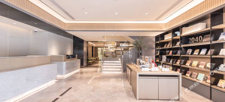 全季酒店(上海斜土东路店)图片