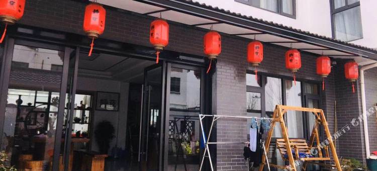 宜兴静夜民宿图片