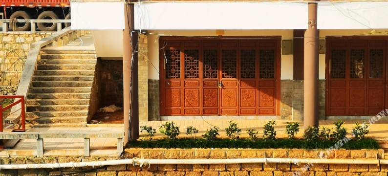 五里香酒店图片