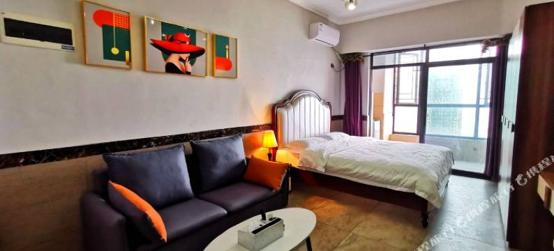 长沙房东小小杜～公寓图片