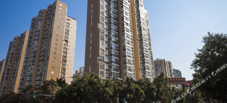 阿富尔连锁酒店(攀枝花和谐御林店)图片