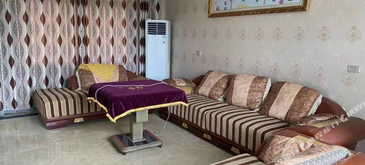 仁怀民芳酒店图片