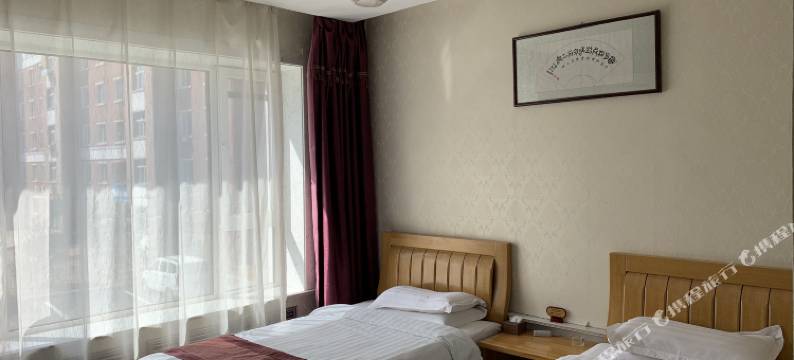 伊春迎鑫宾馆图片